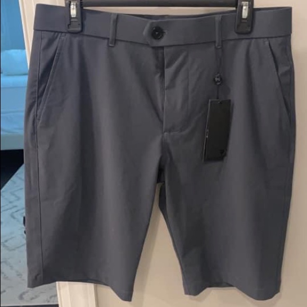 Men’s Greyson Golf Shorts